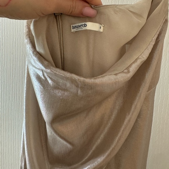 House of CB long skirt - Picture 2 of 3